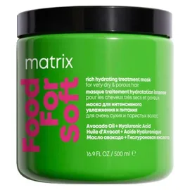 Matrix Food For Soft Maske 500 ml