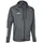 derbystar Primo Kapuzenjacke schwarz L