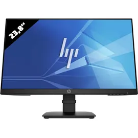 HP P24q G4 24" 8MB10AA