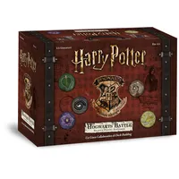 Asmodee Harry Potter Hogwarts Battle: Zaubern und Tränke, Erweiterungsspiel,