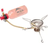 MSR WhisperLite International Combo