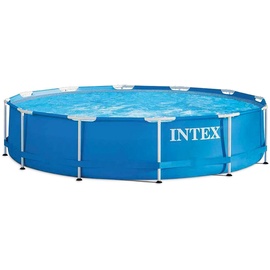Intex Solarabdeckplane für Frame-Pools 488 x 244 cm