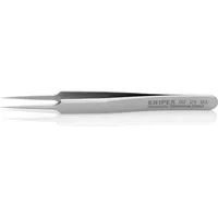 Knipex Präzisionspinzette 110 mm (92 21 03)