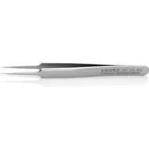 Knipex Präzisionspinzette 110 mm (92 21 03)