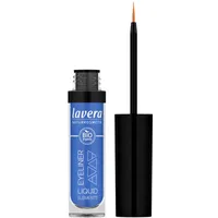 Lavera Eyeliner Liquid Elements 02 Ocean Blue