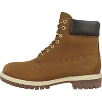 Timberland Premium 6 ́ ́ Wp Stiefel - Dark