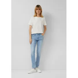 s.Oliver Jeans Betsy/Slim Fit/Mid Rise/Slim Leg / 48