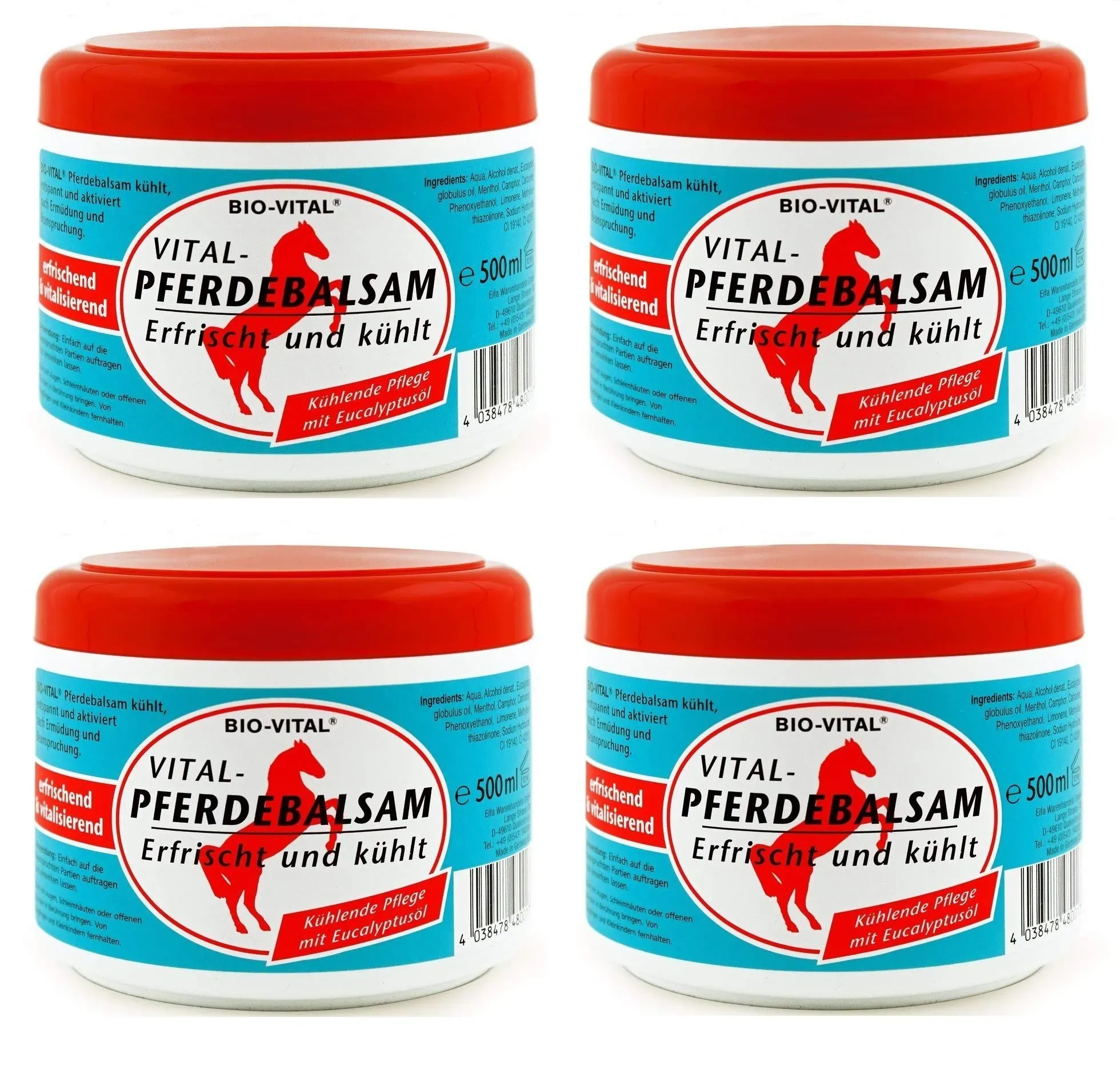 pferdebalsam 500