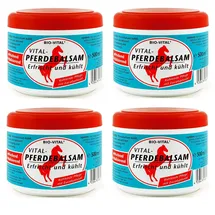 Bio-Vital Pferdebalsam 500 ml