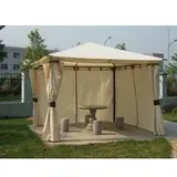 Pavillon VENEZIA 3x3 Meter