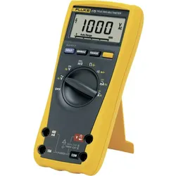 Fluke Hand-Multimeter 175 digital CAT III 1000 V, CAT IV 600 V