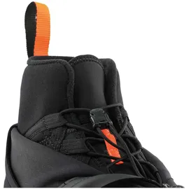 Rossignol X-8 Classic Herren Langlaufschuhe Schwarz/Rot 41