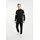 Puma teamRISE Tracksuit Jr Trainingsanzug Schwarz 152