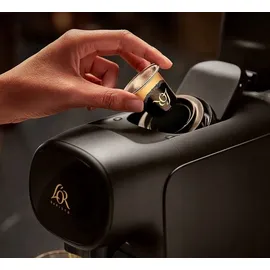 L’OR L'Оr Barista Sublime LM9012/40 Mitternachtsblau