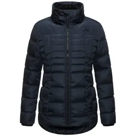 Navahoo Winterjacke navy M