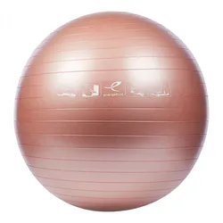 Energetics Gymnastik Ball  / Physioball  ROSE - 55