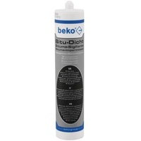Beko Bitu-Dicht 1-Komponenten Bitumendichtmasse, 310ml (236310)