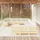 vidaXL 13-tlg. Loungeset creme Kiefernholz
