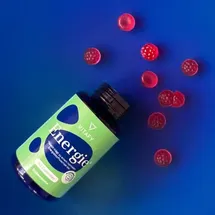 Vitafy Energie Gummies 60 St.