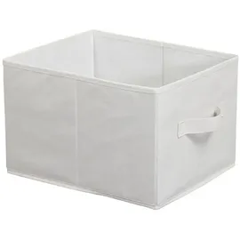 KESPER Regal mit 2 Boxen 29,5 x 33,5 x 57 cm Braun