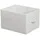 KESPER Regal mit 2 Boxen 29,5 x 33,5 x 57 cm Braun