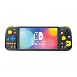 Hori Switch Split Pad Compact Controller - Pac-Man