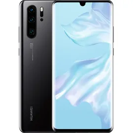 Huawei P30 Pro 8 GB RAM 128 GB black