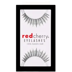 Red Cherry Off Radar Ricky Künstliche Wimpern