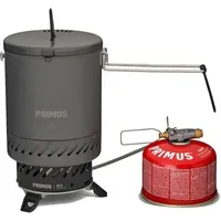 PRIMUS Ulti Kocher System (Größe 1.7L, silber)