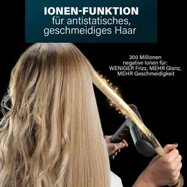 Princess Profi-Airstyler 7-in-1 529205 schwarz