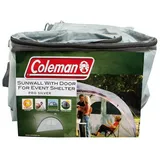 Coleman Seitenwand für Pavillon 3,65 x 3,65 m Silber