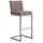TPFLiving Barhocker Paragon 0 x 0 cm Grau