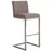 TPFLiving Barhocker Paragon 0 x 0 cm Grau