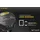 Nitecore V2 Kfz-Schnellladegerät 12V für 1 oder 2 Akkus, Ladestrom max. 3A