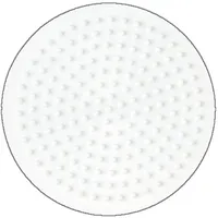 Hama Stiftplatte rund klein