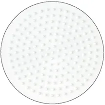 Hama Stiftplatte rund klein