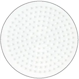 Hama Stiftplatte rund klein