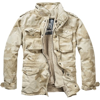 sandstorm M