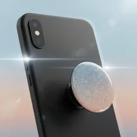 PopSockets PopGrip PopOuts D'ohnut transparent