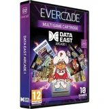 Blaze Evercade Data East Arcade Cartridge 1 - [AT-PEGI]