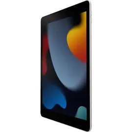 Apple iPad 64 GB 25.9 cm (10.2") Tablet - Silber