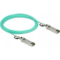 DeLock Direct Attach Kabel SFP+/SFP+ 7 m (S/UTP, CAT6,
