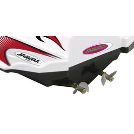 Jamara Speedboot Swordfish 2CH RTR mit LED 040430