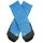 Falke TK2 Trekkingsocken Kinder blue note 35-38