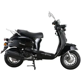 Alpha Motors Venus 50 ccm 2,99 PS 45 km/h schwarz