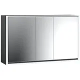 EMCO Loft Spiegelschrank, 3 Türen, 979813324,