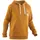 Edelrid Spotter Hoodie Braun/Orange M