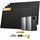 EcoFlow Balkonkraftwerk Bifazial 1800 W inkl. 2 x 3840 Wh EcoFlow Stream Ultra Speicher