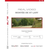 Elite99 Elite DVD Monte De St Lary Soulan Tdf für Real Axion und Power, FA003511047