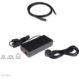 Club 3D CLUB3D CSV-1562 USB-C Passend Fuer Marke (Notebook Dockingstations): Univ